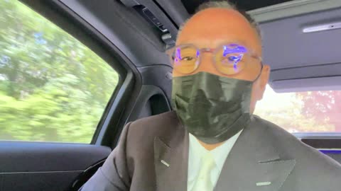20220525文贵先生GETTR²：尊敬的战友们好，这次开庭彻底结束了，找钥匙的杨澜老公吴征又出来了……