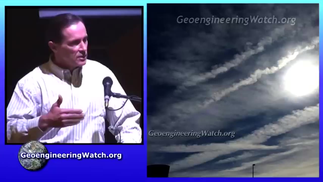 Geoengineering Watch Global Alert News - Hurricane Helene (September 28, 2024)