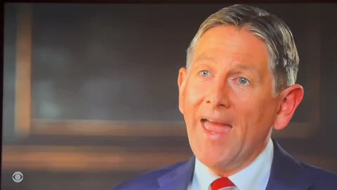Not a John Eastman interview but full on propaganda | 45+’s Election