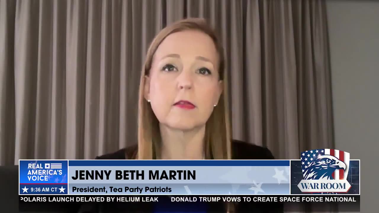 GA Being A Swing State, Coming Under Increasing Pressure