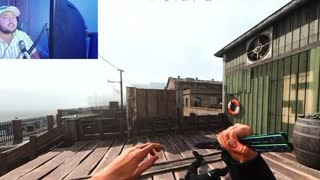 Soft Aimbot Vs Hard Aimbot