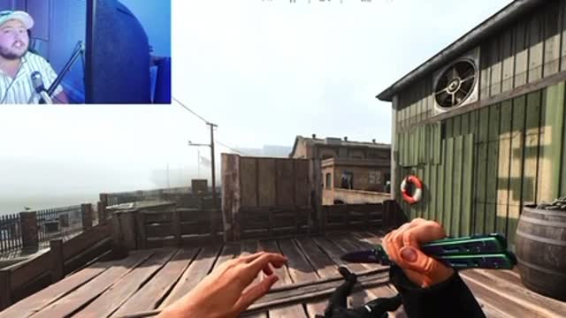 Soft Aimbot Vs Hard Aimbot