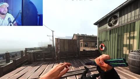 Soft Aimbot Vs Hard Aimbot