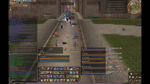 Lineage 2 -- Gauri 6-15-14 2of2