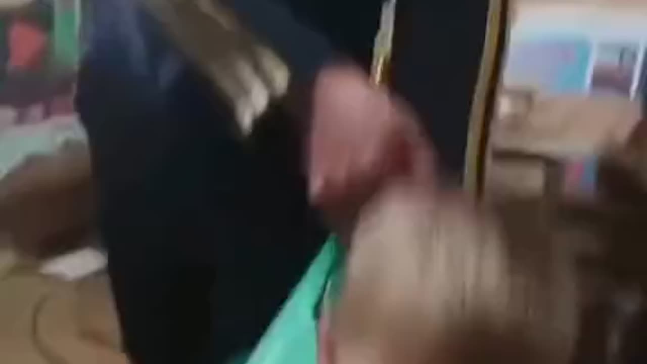 Mr Beast Carries His Clone In Grocery Bag