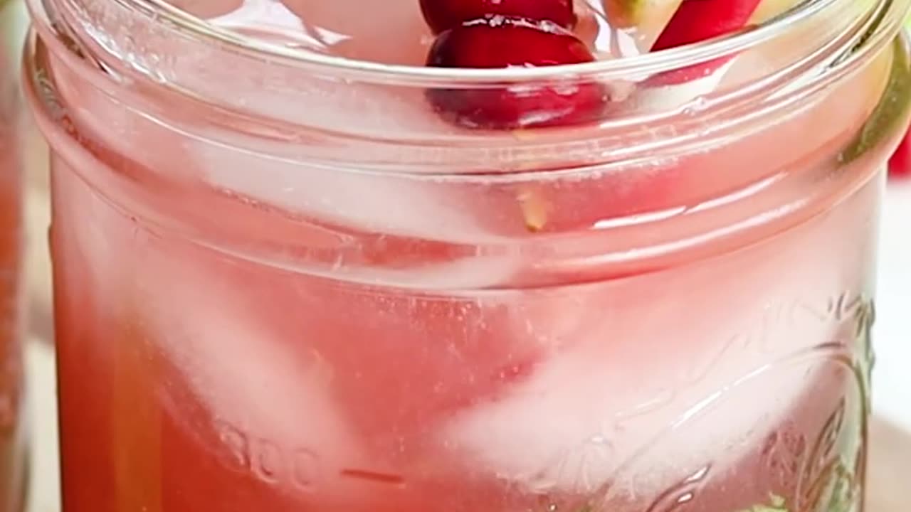 Best cocktail recipe