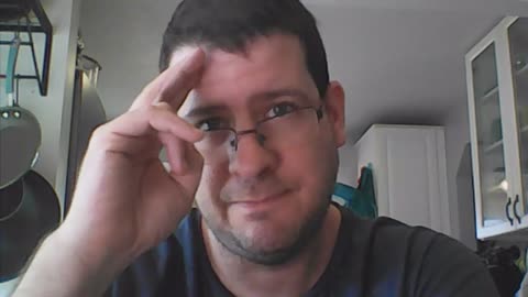 Selections Made + Supporting Rumble