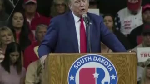 Trump on Oil/Gas and Energy and A Possible Depression