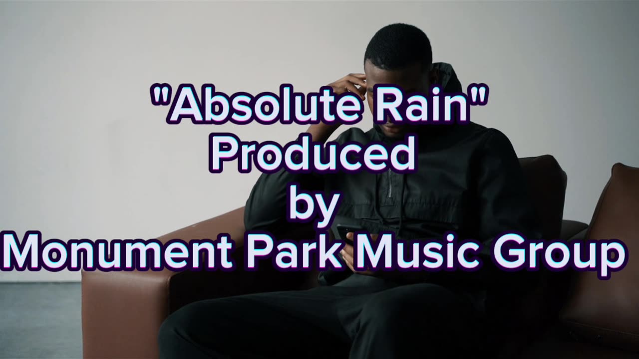 Absolute Rain