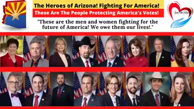 These Are The Real American Heroes Saving America - Starting With America - SHOW THEM LOVE!.mp