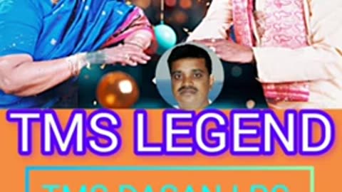 T M SOUNDARARAJAN LEGEND... & VOL 7065