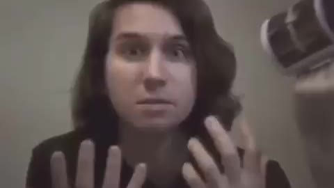 "YOU'RE BEING LIED TO"