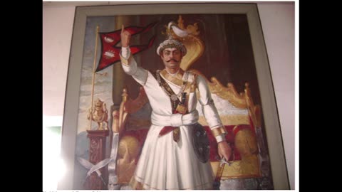 Nepal: Model of Buffer State & Superlative Diplomacy
