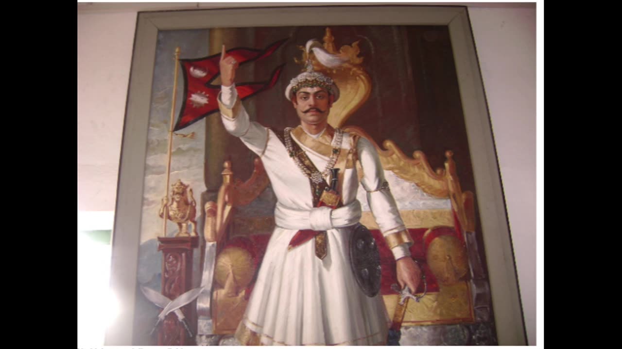 Nepal: Model of Buffer State & Superlative Diplomacy