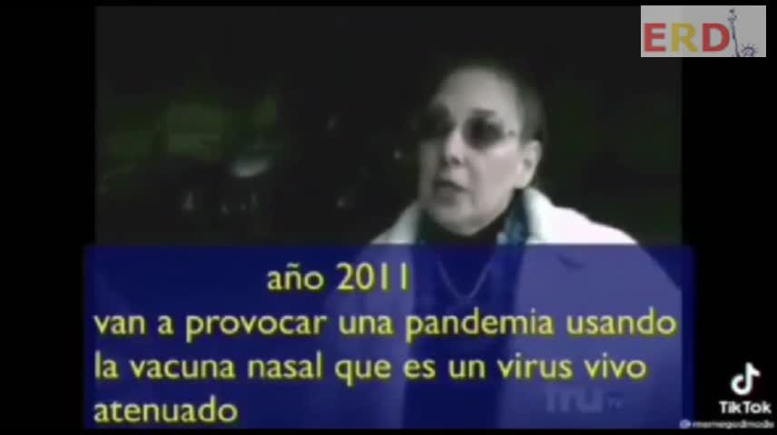 Los planes de pandemia no son nuevos.