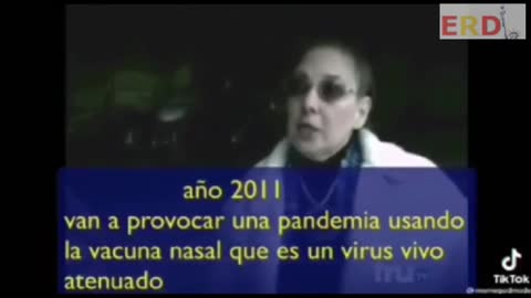 Los planes de pandemia no son nuevos.