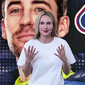 RYAN BLANEY WINS AT POCONO FOR 2ND VICTORY IN PAST 5 RACES