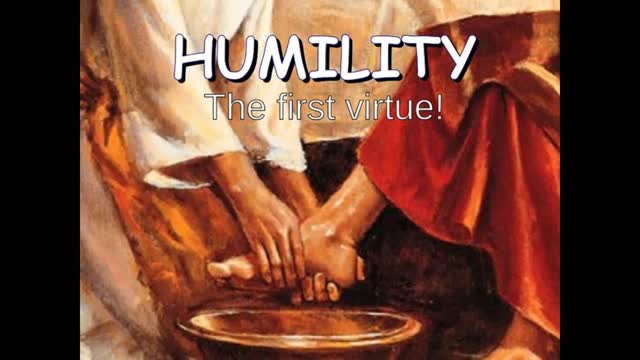 Humility