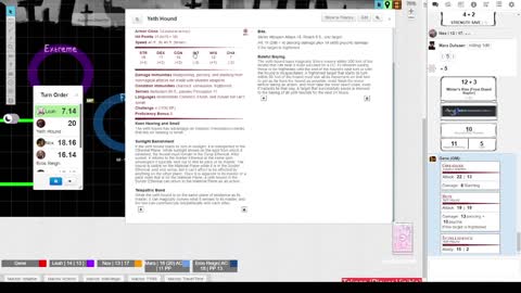 Multipart Adventure | Tier 2 | Hawthorne Guild: Moonlighting pt 7
