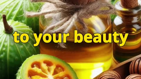 The Benefits of Amla Oil for Hair