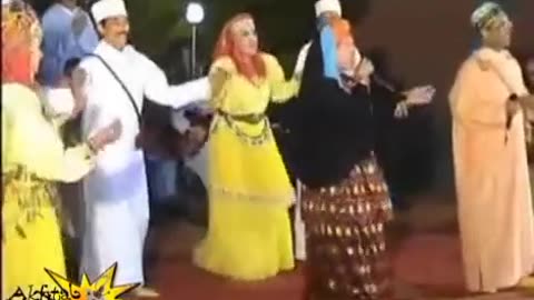 Amazigh music