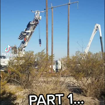 In with the New-Part One