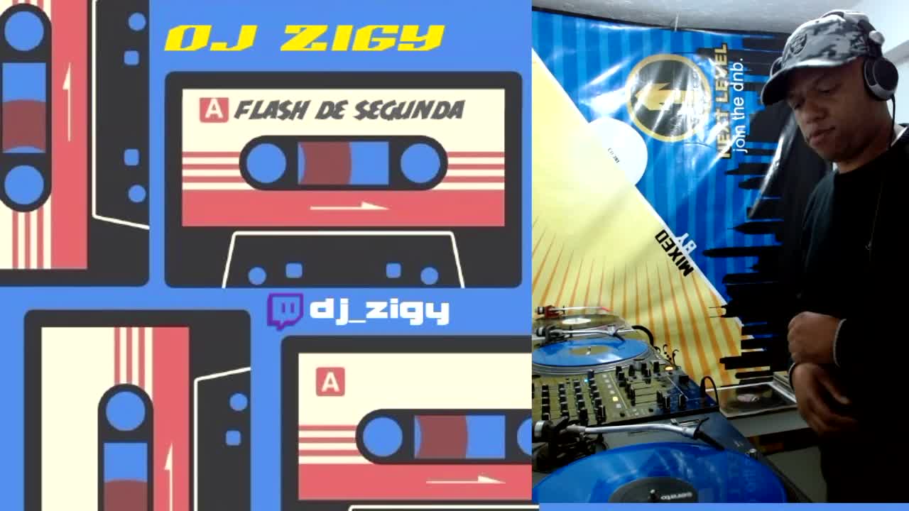 FLASH DE SEGUNDA 24