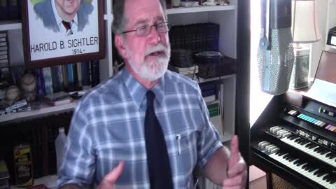 December 09, 2021 Bright Spot Hour