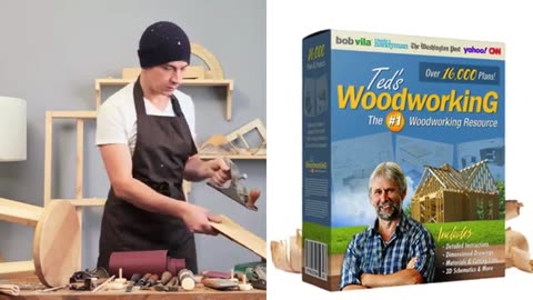 TEDS WOODWORKING (📣REAL REVIEW📣)Teds Woodworking Reviews - Teds Woodworking Plans - TedsWoodworking