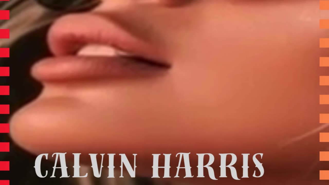 Calvin Harris Sweet Nothing ft Florence Welch Syls REMIX