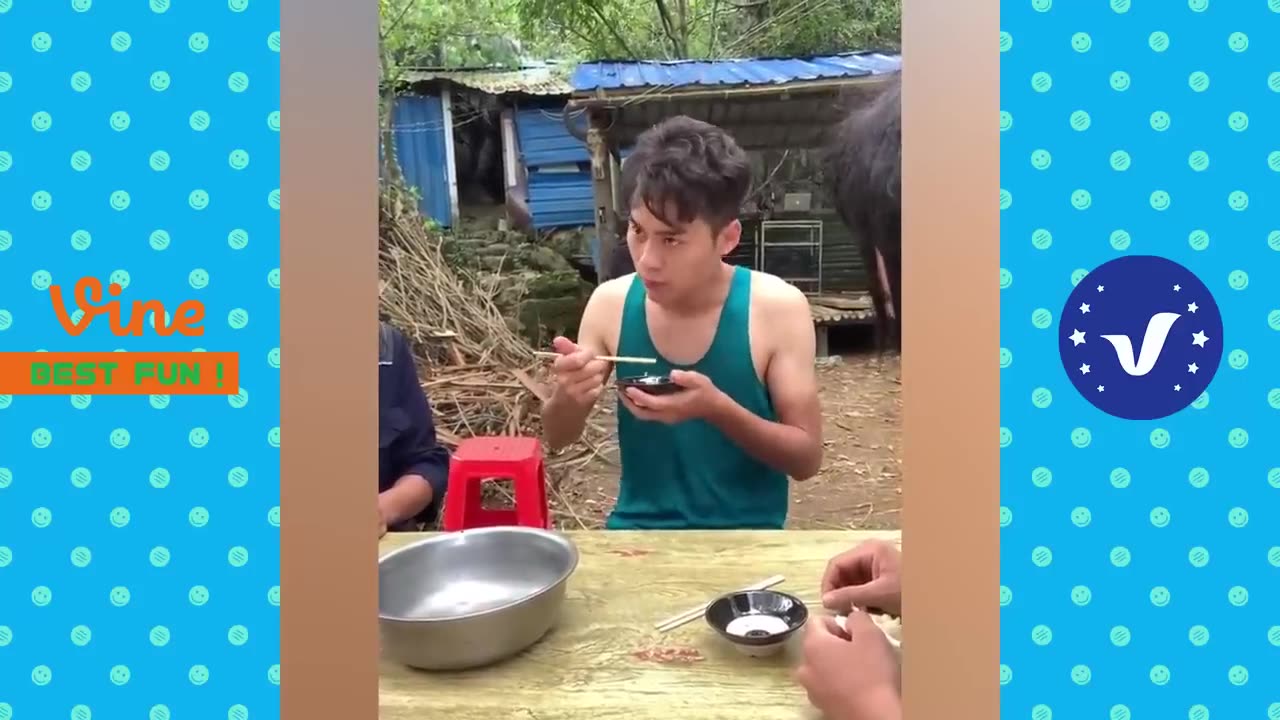 Funny Video #4