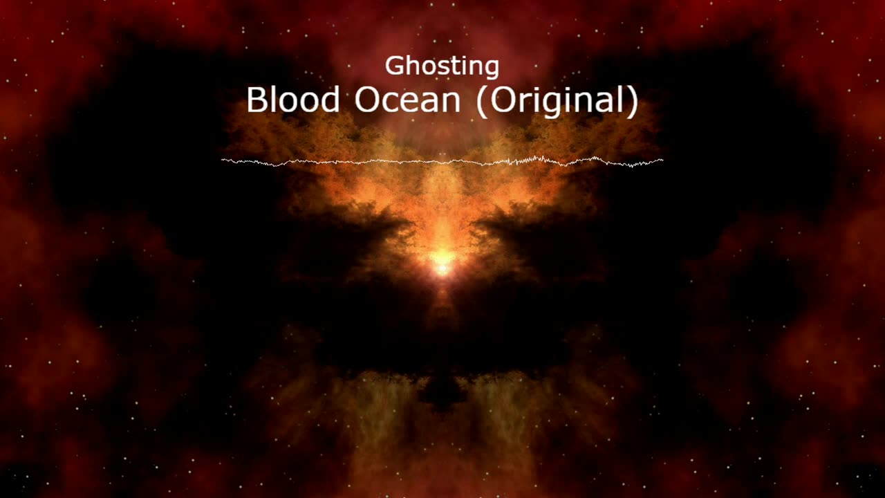 (Sin Copyright) Ghosting - Blood Ocean (Original)