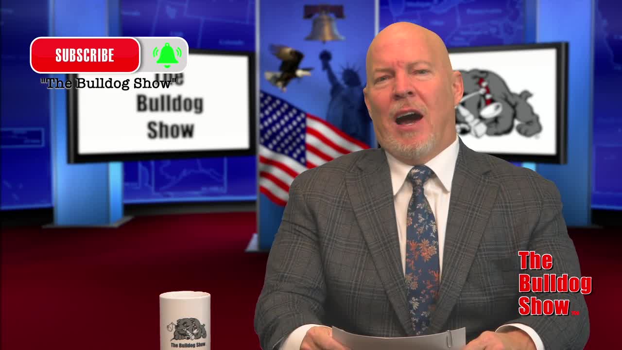 The Bulldog Lists The Destruction To Date Wrought By Biden