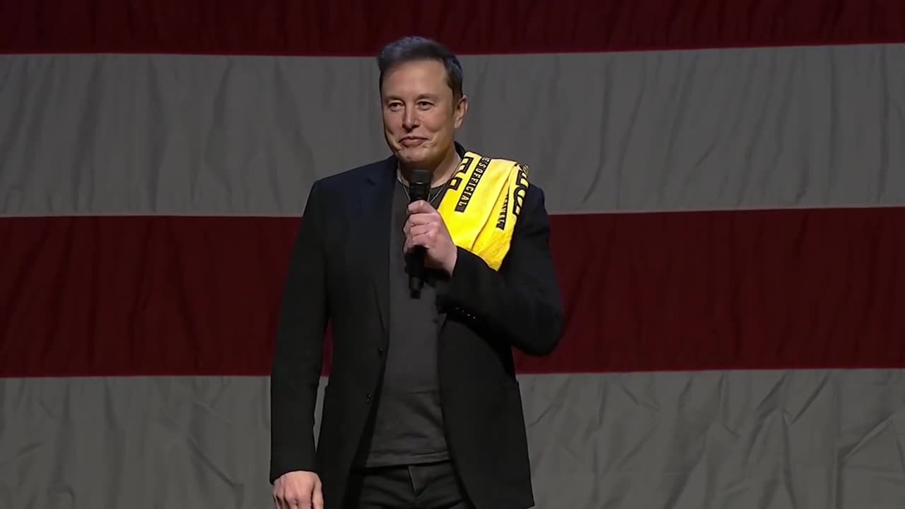 A German magazine has labeled Elon Musk 'Public Enemy No. 2'