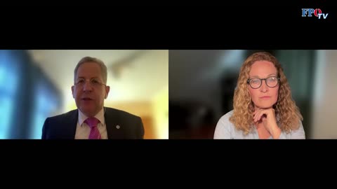 Nicht auf Linie von Brüssel und USA – mit Hans-Georg Maaßen
