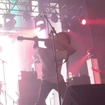 Preston Hall (The Stews) - LIVE @ Avondale (Short 17)