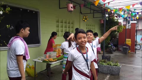 Grade 6 - Godly (Batch of 2016) | Ichiro Yamazaki TV