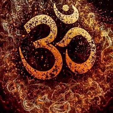 Om Meditation