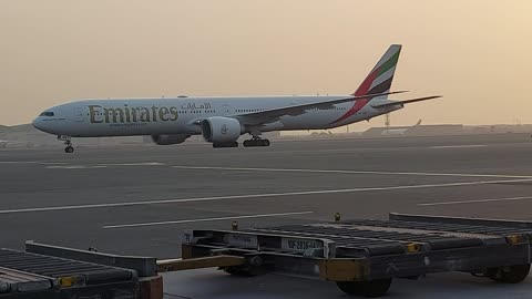 Dubai International Airport