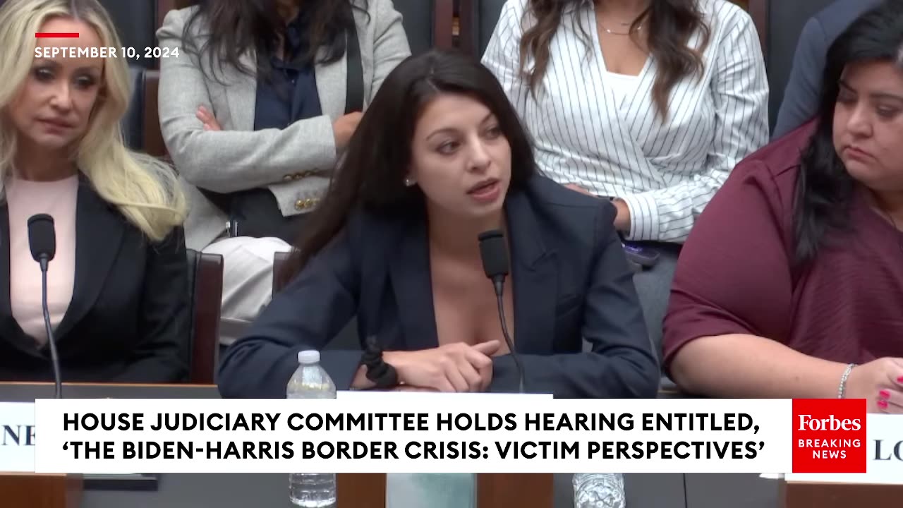 'I Want To See If This Would Surprise You': Chip Roy Questions Witnesses About 'Open Border'