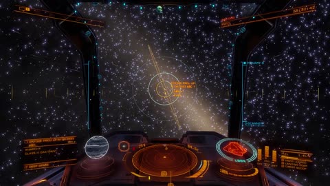 Elite Dangerous