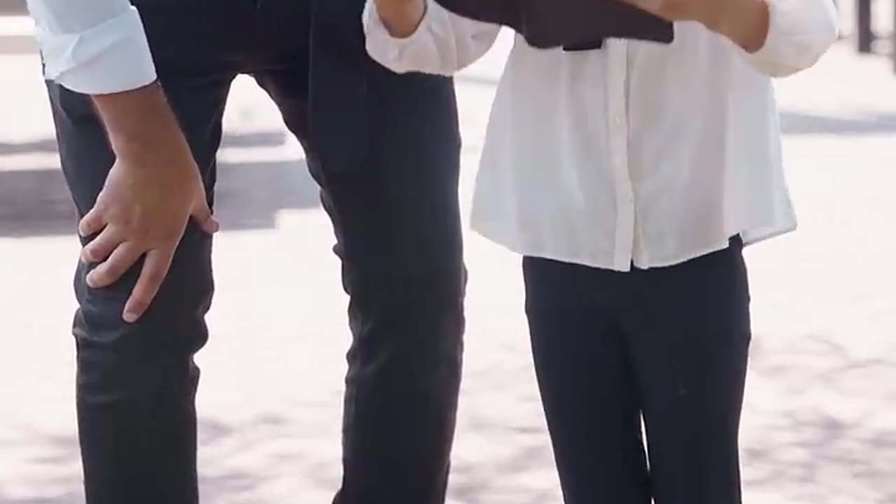 When a Christian Meets a Muslim!