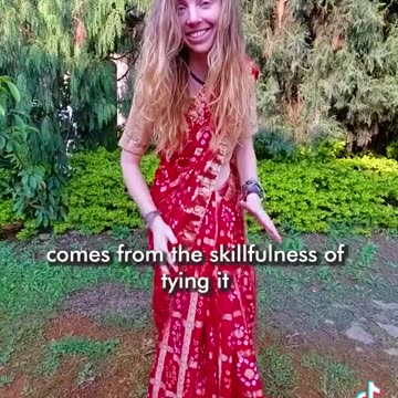 Easy wearing clothes