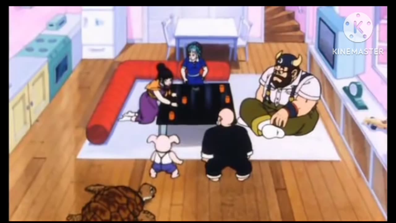 Dragon ball z episode in English dubbed