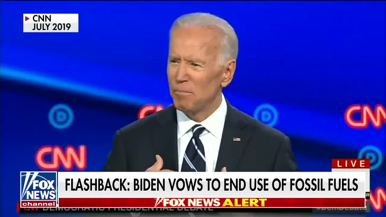 The Democrats Plan To Destroy American Prosperity
