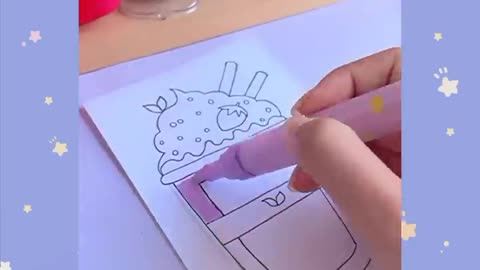 Creative DIY Paper Crafts | Easy Miniature Projects for School | Tonni Art & Craft 🎨✂️