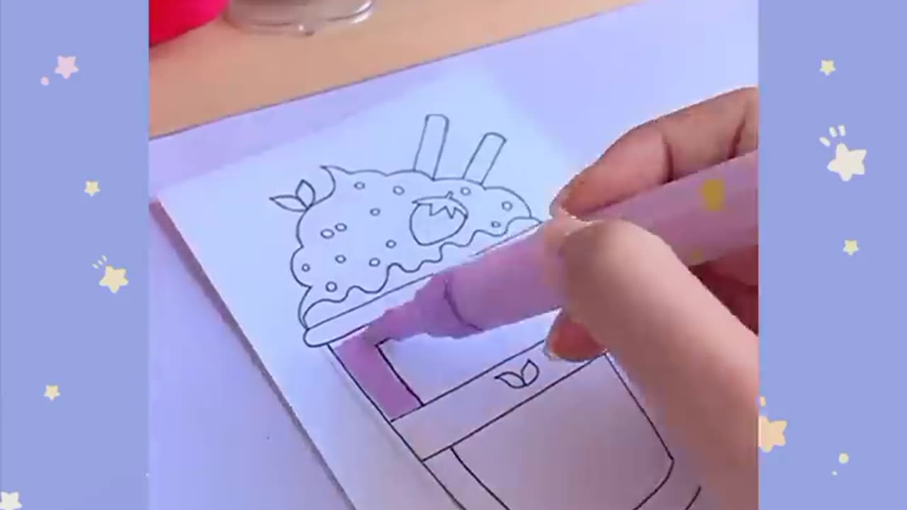 Creative DIY Paper Crafts | Easy Miniature Projects for School | Tonni Art & Craft 🎨✂️