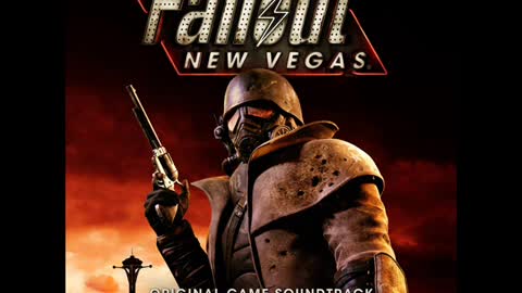 Fallout New Vegas Score OST Vinyl - Inon Zur