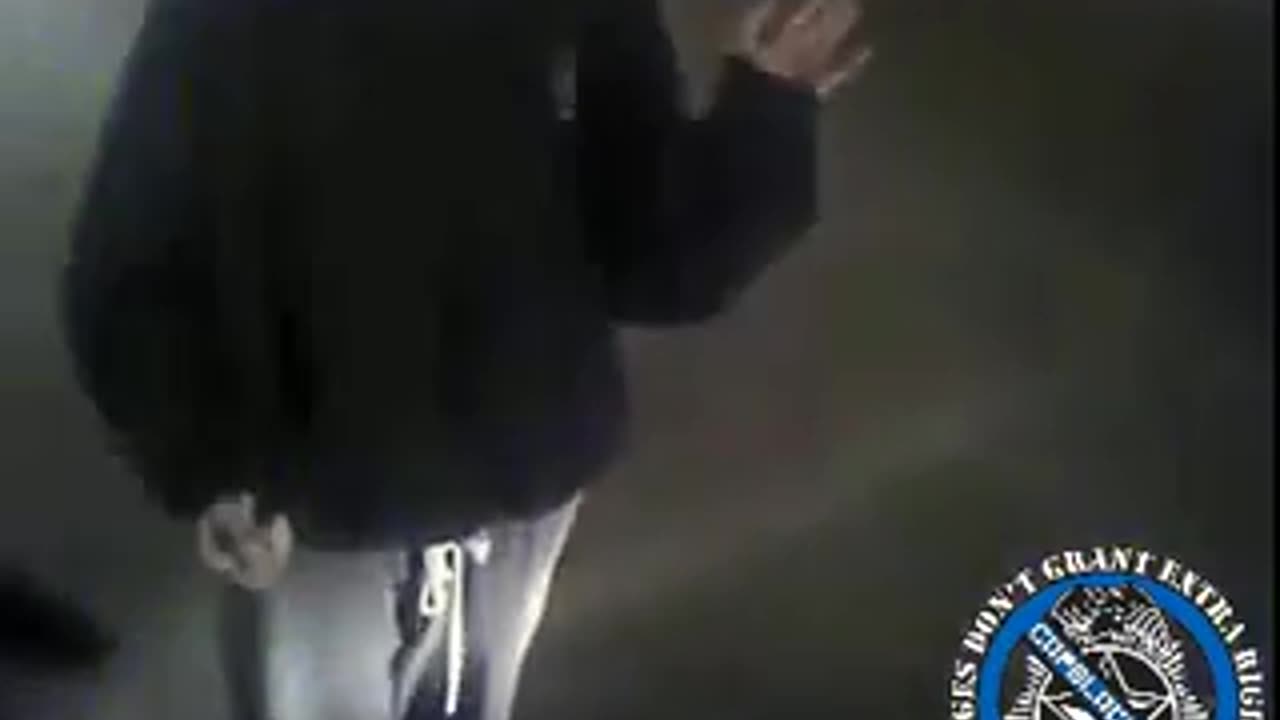 Idaho Cop Puts Bullet In Center of TEENS HEAD *TW*
