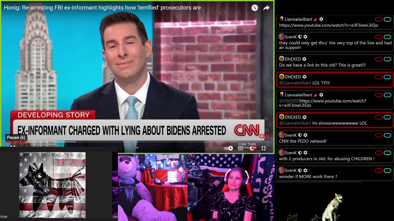 Friday February 23rd 2024